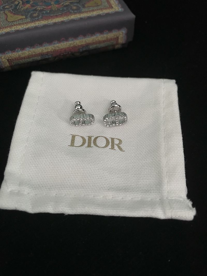 Christian Dior Earrings